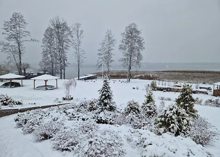 Villa Mila