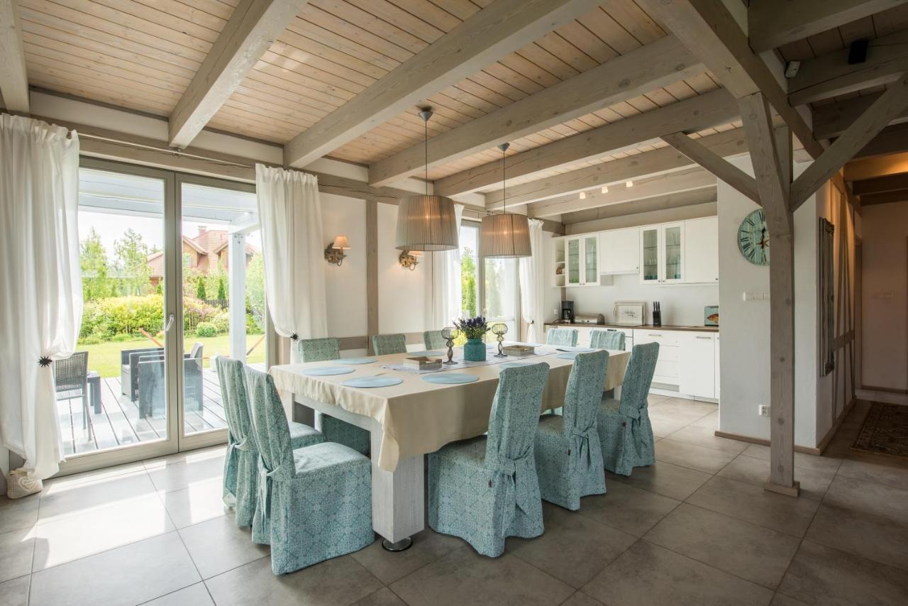 Villa Mila