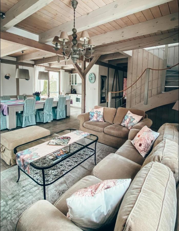 Mila Villa