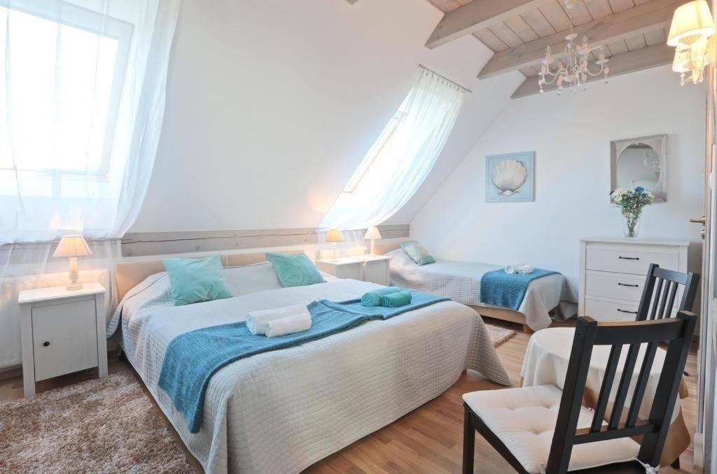 Villa Mila *